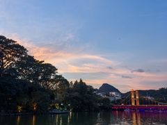 -桂林两江四湖景区