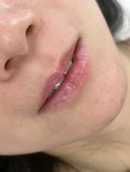 -西施无菌半永久纹绣眉眼影唇轻增发纹发际线