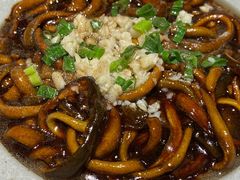 -金枝玉叶上海人家食府(三里河店)