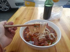 -老长沙粉面馆(陡岭路店)