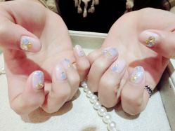 -PinkBaby美甲美睫
