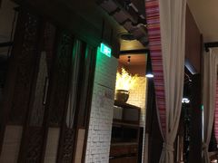 -绿茶餐厅(布吉万象汇店)