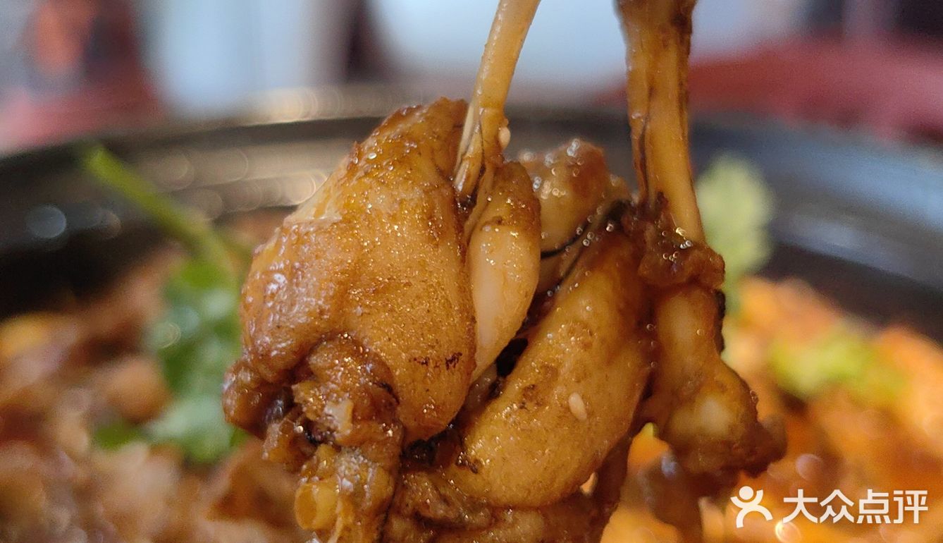 南京宝藏美食|朱小乐，舌尖上的狂欢