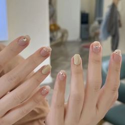 -M·X Nail日式美甲美睫