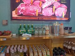 -隐炉和牛烧肉店(群力店)