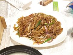 -东方之珠海鲜酒楼(南开店)