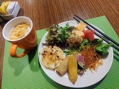 -西安钟楼北大街希尔顿欢朋酒店