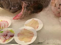 -绿岛国际酒店-西餐厅