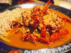 -红钳侠小龙虾·烧烤(中赢康康谷店)