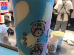 -我是酸奶君(壹方城店)