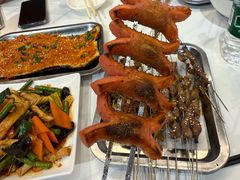 -兰州马子禄牛肉面(文景公园店)