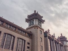 -北京站