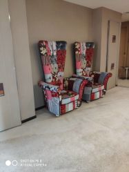 -十月喜喜月子中心(开发区店)