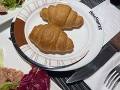 牛角可颂-斗牛士牛排餐厅(嘉里汇店)
