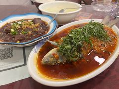 -扒骨肉雅鱼饭店(三雅文化传承店)