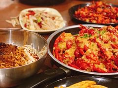 -小民大排档(光谷店)