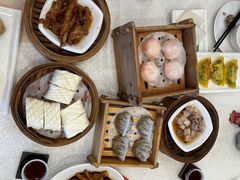 -龙的酒楼·手工早茶·顺德菜(近良路店)
