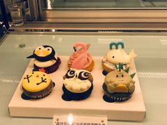 -Pantry's Best派悦坊蛋糕(K11购物艺术中心店)
