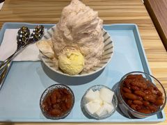 -Ice Monster冰馆·CNN评选全球十大甜品(国贸商城店)