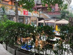 -镇江龙·火锅串串(武侯祠店)