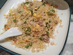 -陈记菜馆·非遗淮扬菜(东关街教场店)