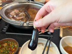 -牛New寿喜烧(闵行龙湖天街店)