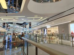 -万达广场(浦江店)