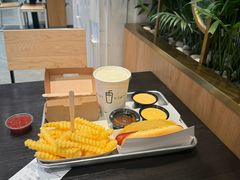 -Shake Shack(西单大悦城店)