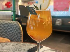 -芭莉与彩虹西餐厅(成都合生汇店)