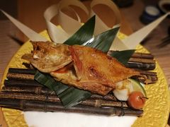-本逸·割烹料理(湖墅店)