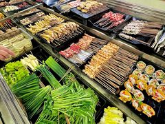 -啊溜烧烤·炭火传承(南澳店)