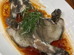 -粤盛海鲜平价店(洛溪食街店)