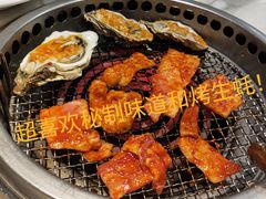 -火炉火自助餐(西直门凯德MALL店)