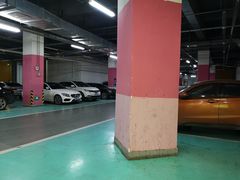 -万达广场(南京江宁店)