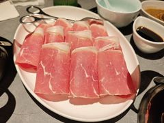 -鼎鼎香·港式火锅(北京SKP店)