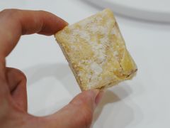 -CHEZ JASMINE 茉莉的氧气厨房