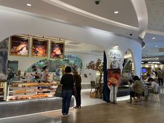 -Perma Café樸門(五羊店)