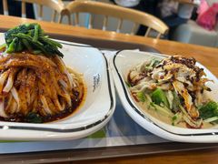 -魏家凉皮(雁塔路店)