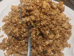 -闻道食府烙饼卷带鱼(原车耳营店原大觉寺店)