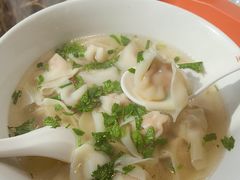 -周震馄饨(雅达阳羡溪山店)