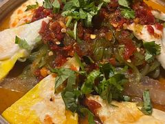 -浩海火燒雲傣家菜(芮欧百货店)