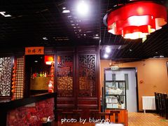 大堂-姚记炒肝店(簋街店)