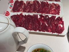 -潮泰牛肉火锅 · 创于1992年(车公庙店)