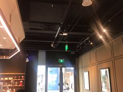 -COSTA COFFEE(斯普瑞斯奥特莱斯店)