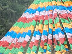 -汉中石门栈道景区