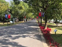 -东钱湖小普陀景区