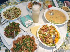 -小红鲸·海鲜餐厅(轸大路店)