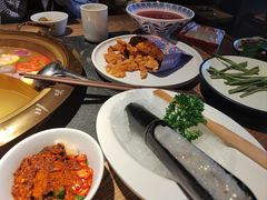-川味观·鲜货火锅(西湖文化广场店)
