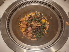 -遇东北林区铁锅炖(南开店)