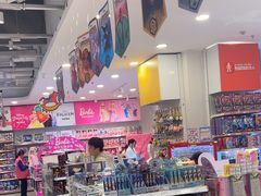 -TOYSRUS玩具反斗城(合肥华润万象城店)